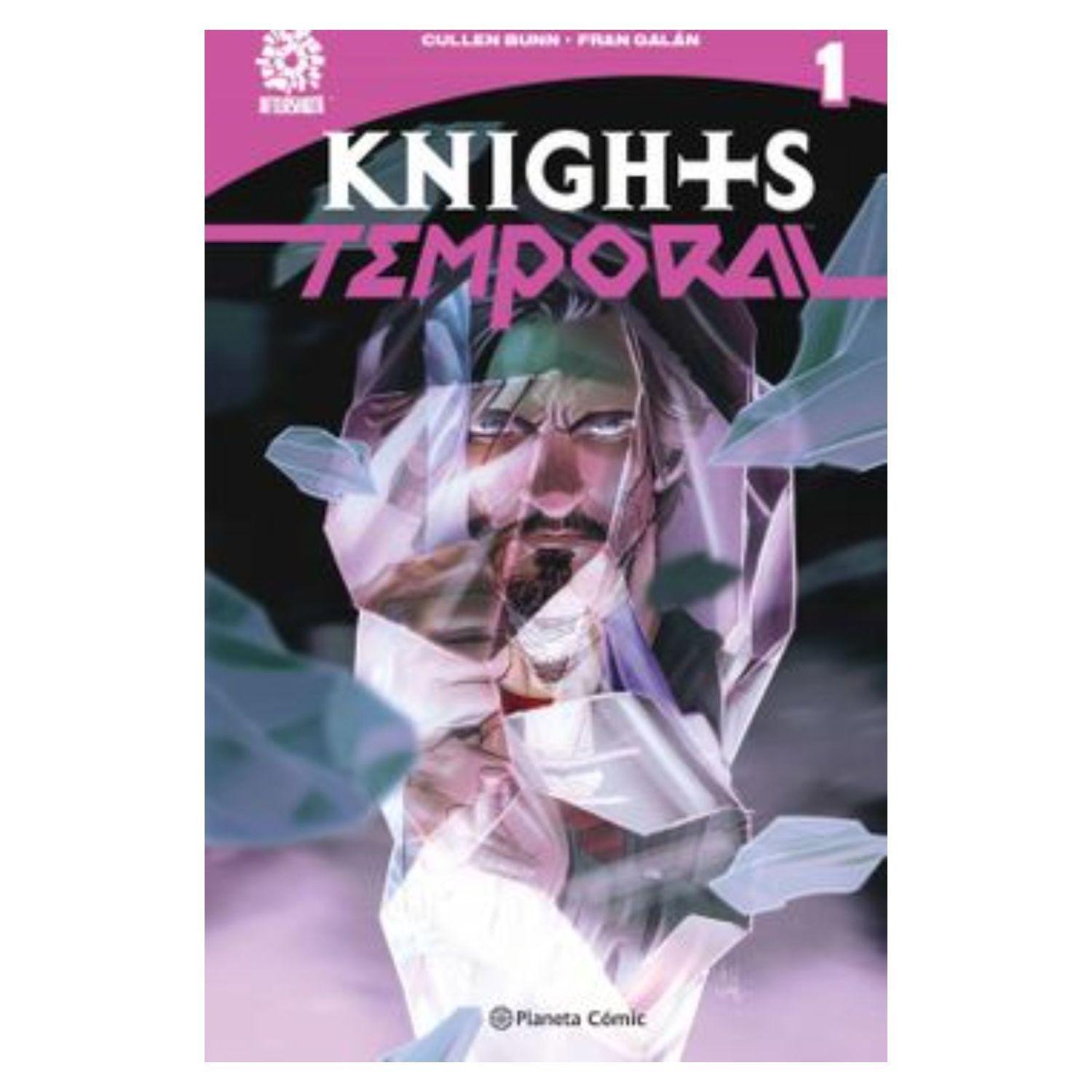Knights Temporal-0