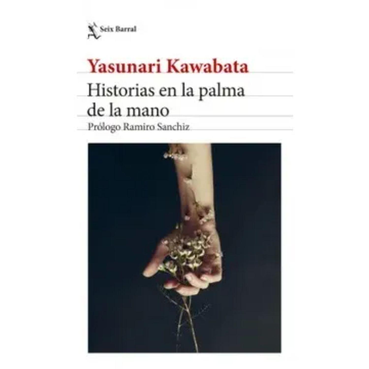 Historias En La Palma De La Mano. Edición 2024-0