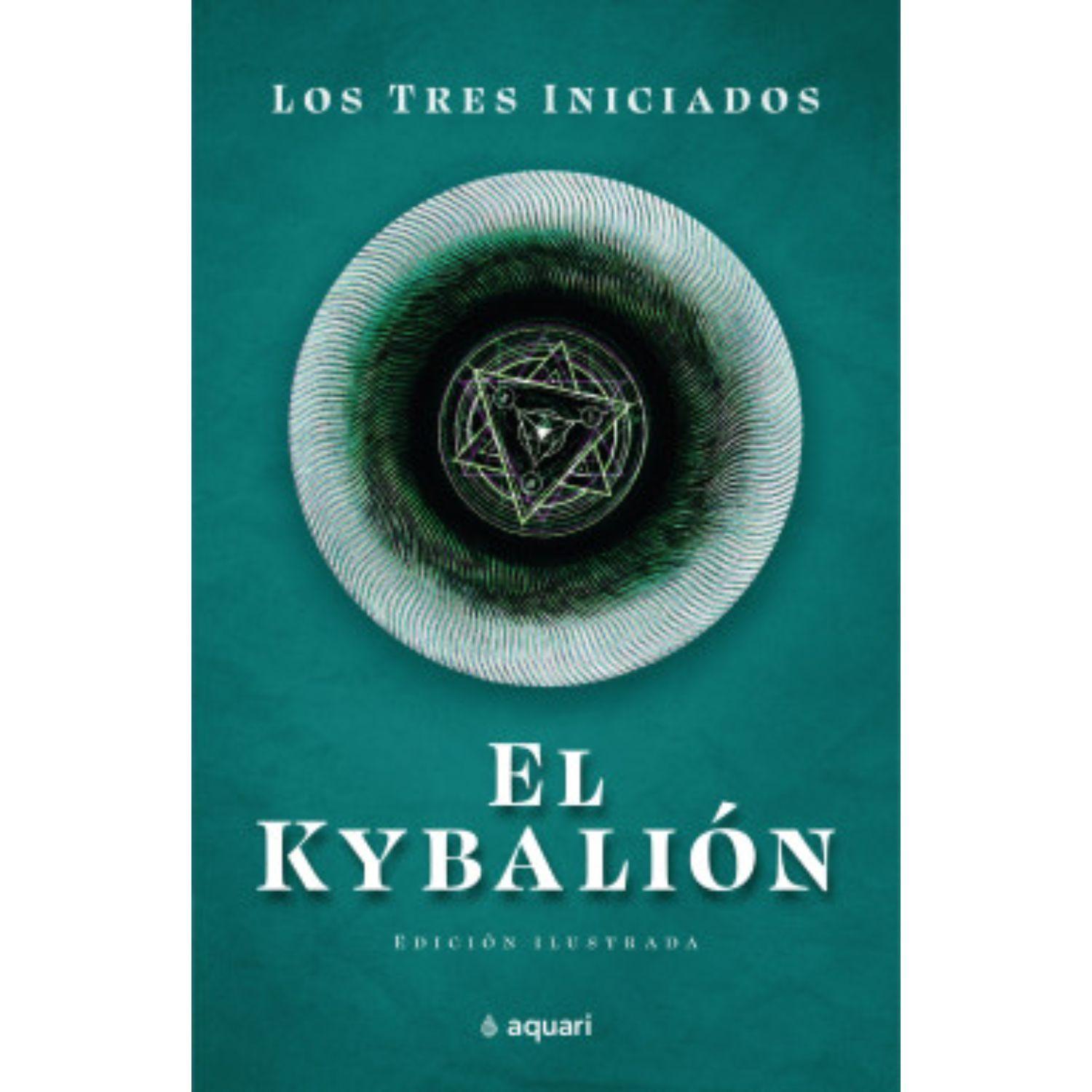 El Kybalión-0
