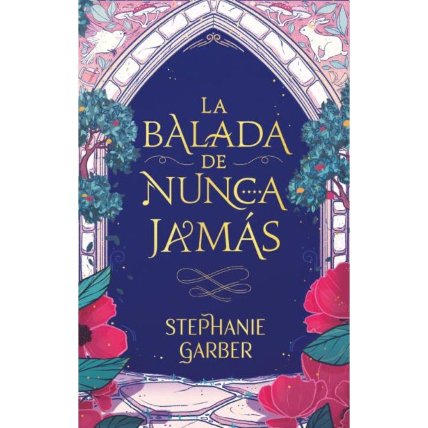 La Balada De Nunca Jamas-0