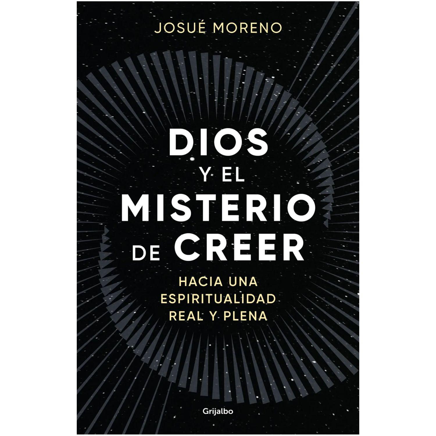 Dios Y El Misterio De Creer-0