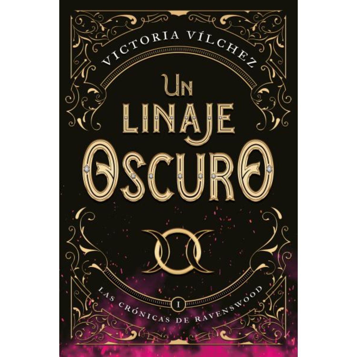 Un Linaje Oscuro-0