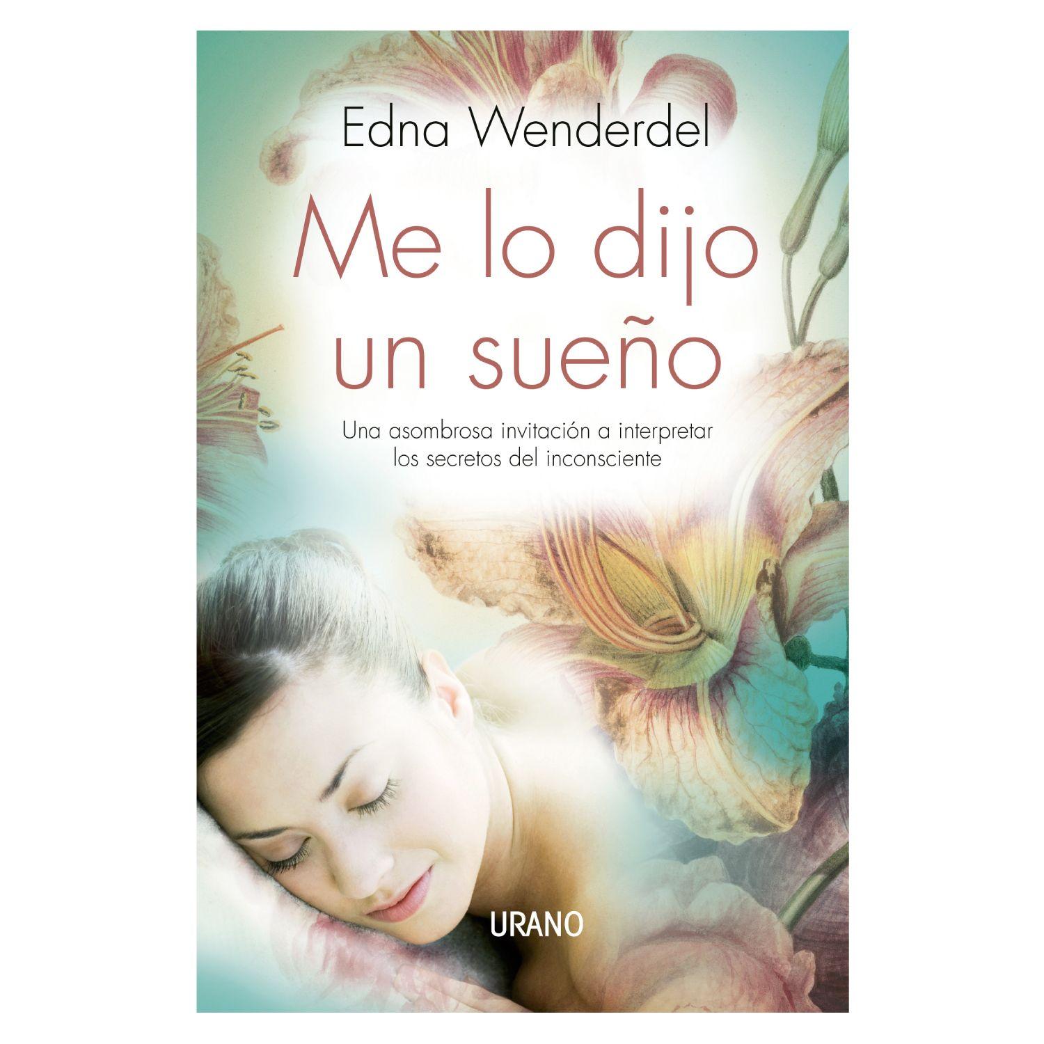 Me Lo Dijo Un Sueño-0