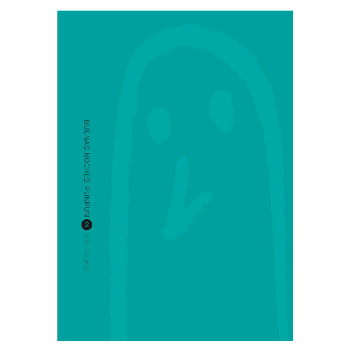 Buenas Noches, Punpun 2-0