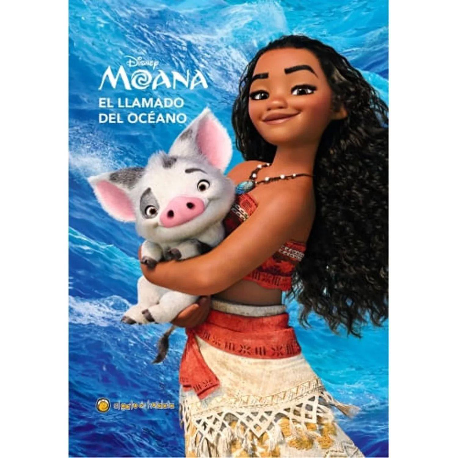 Moma El Llamado Del Océano-0