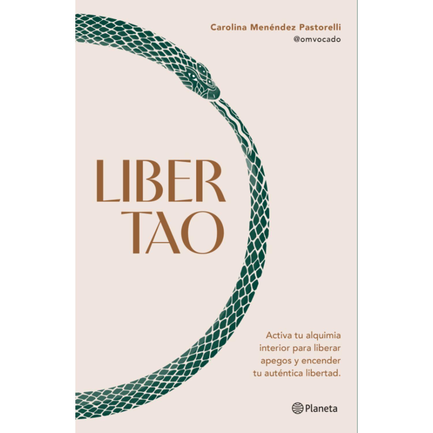 Liber -Tao-0