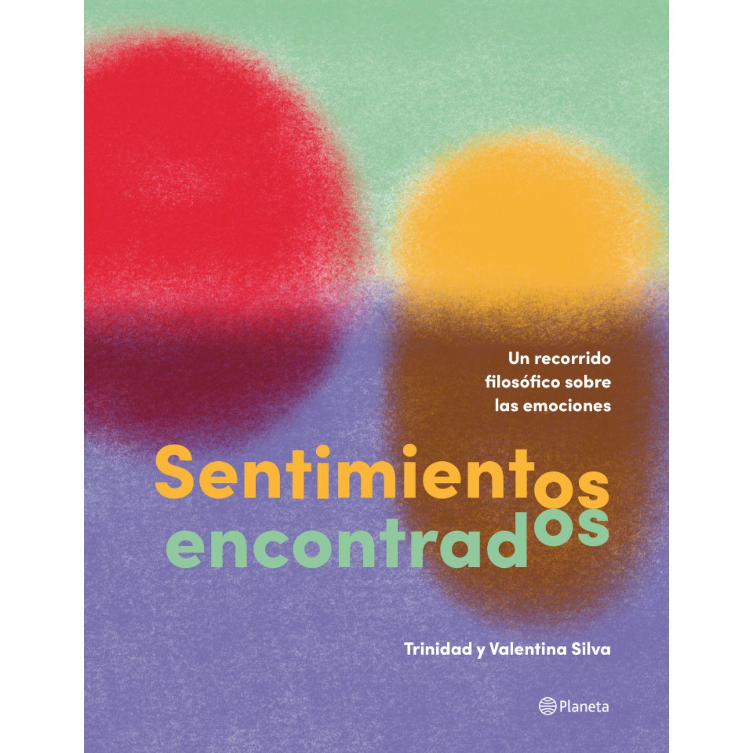 Sentimientos Encontrados-0