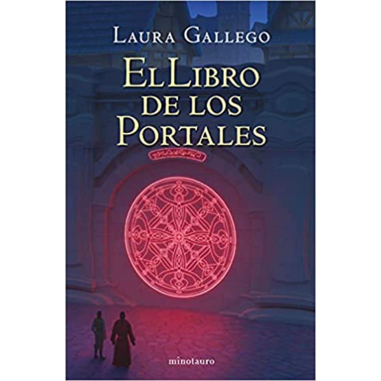 El Libro De Los Portales (NE)-0