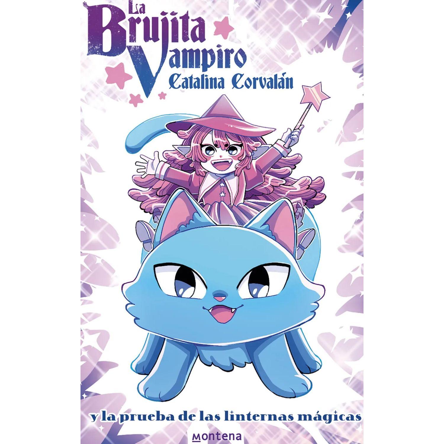 La Brujita Vampiro 1-0