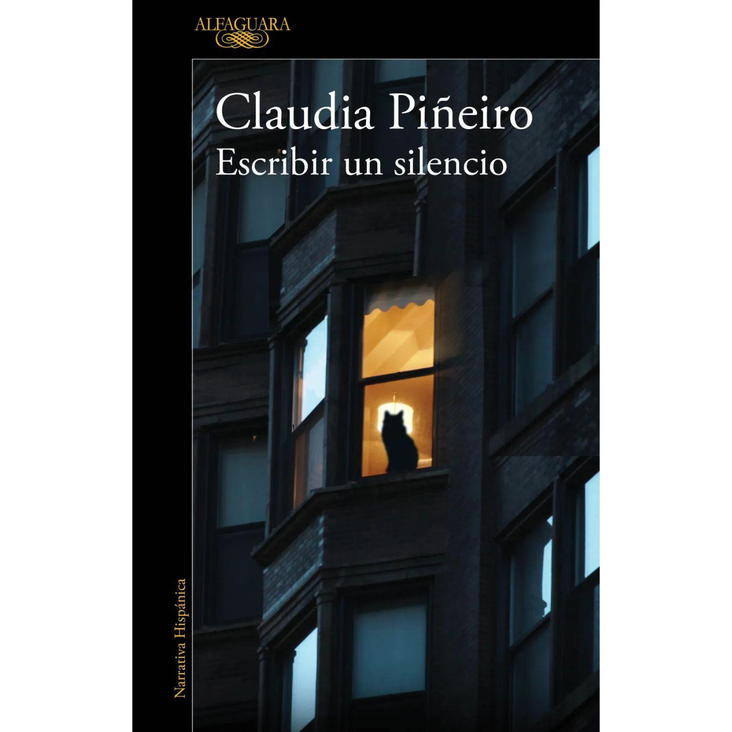 Escribir El Silencio-0