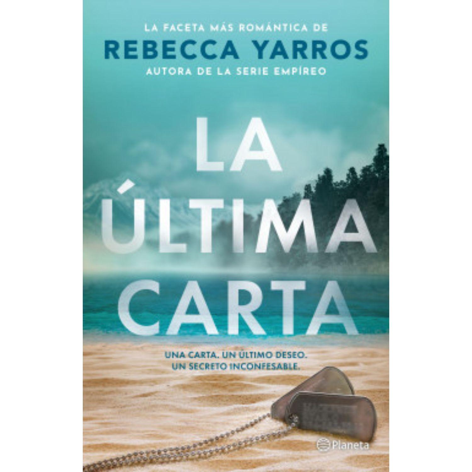 La Última Carta-0