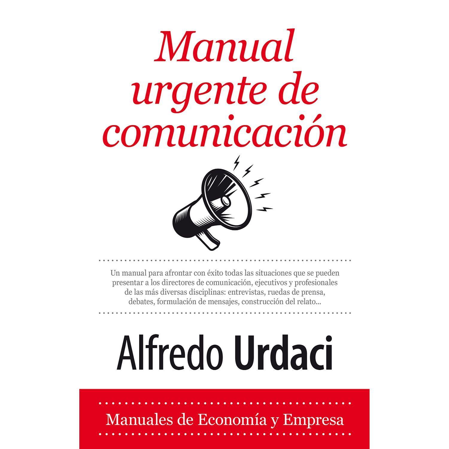Manual Urgente De Comunicación-0