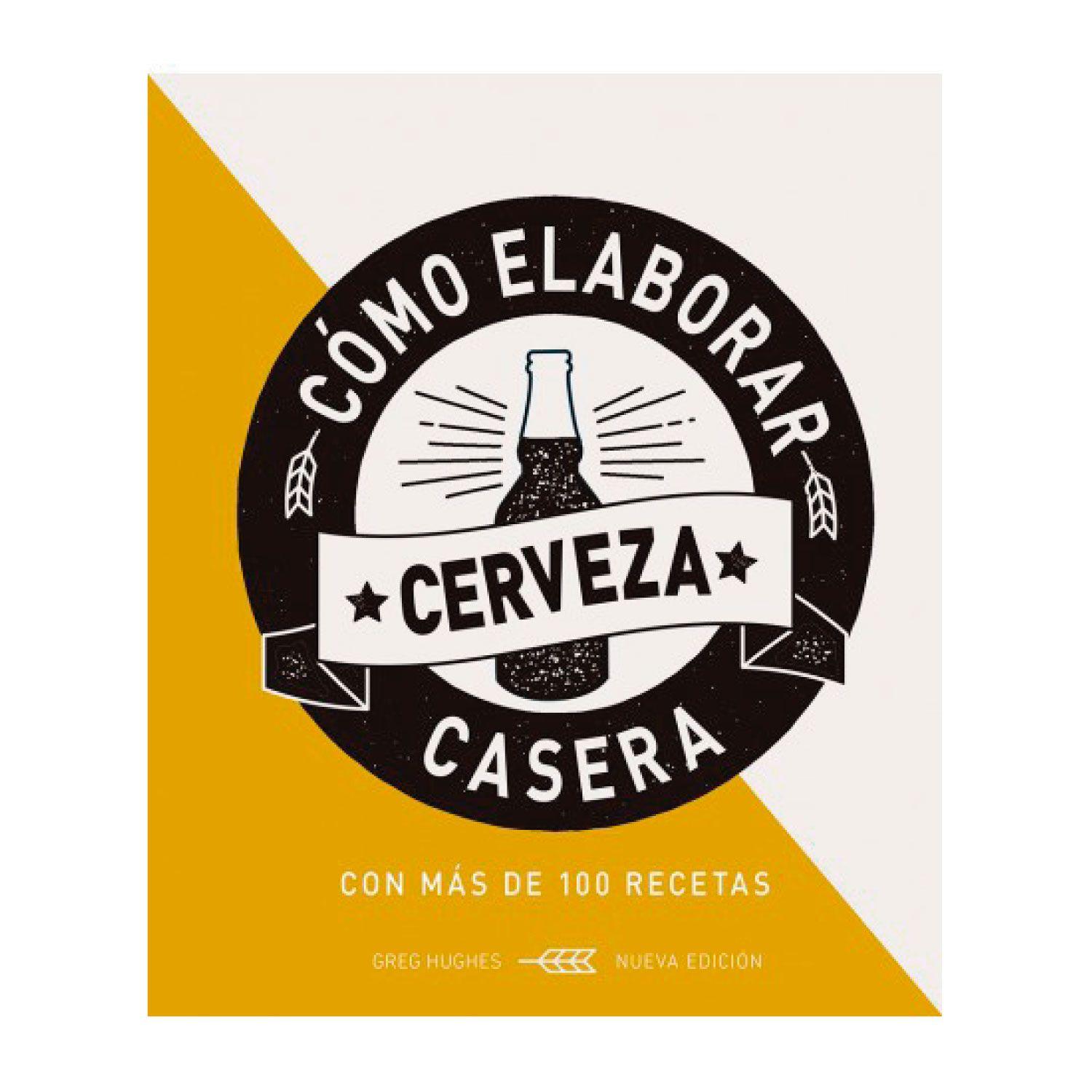 Como Elaborar Cerveza Casera-0