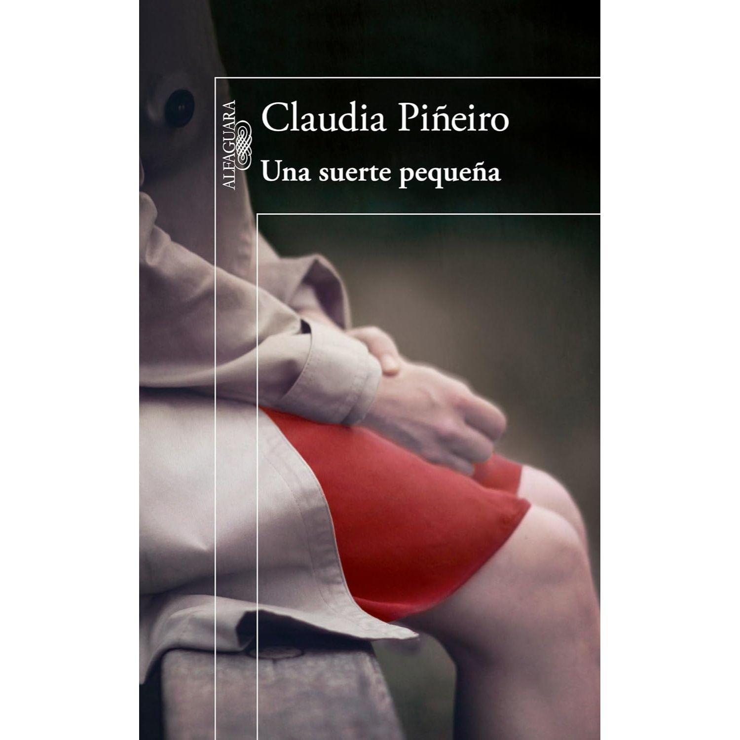 Una Suerte Pequeña.-0