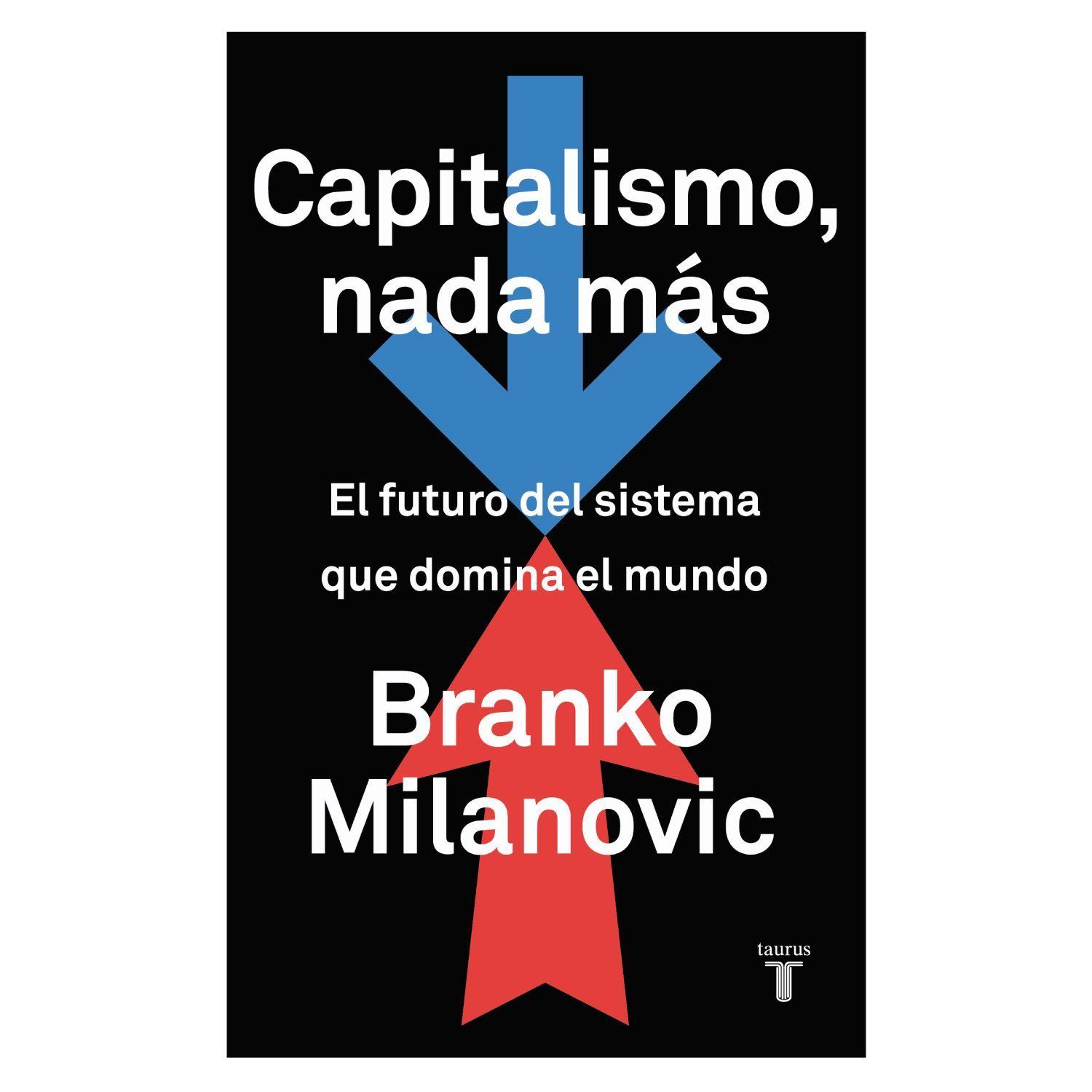Capitalismo, Nada Más-0