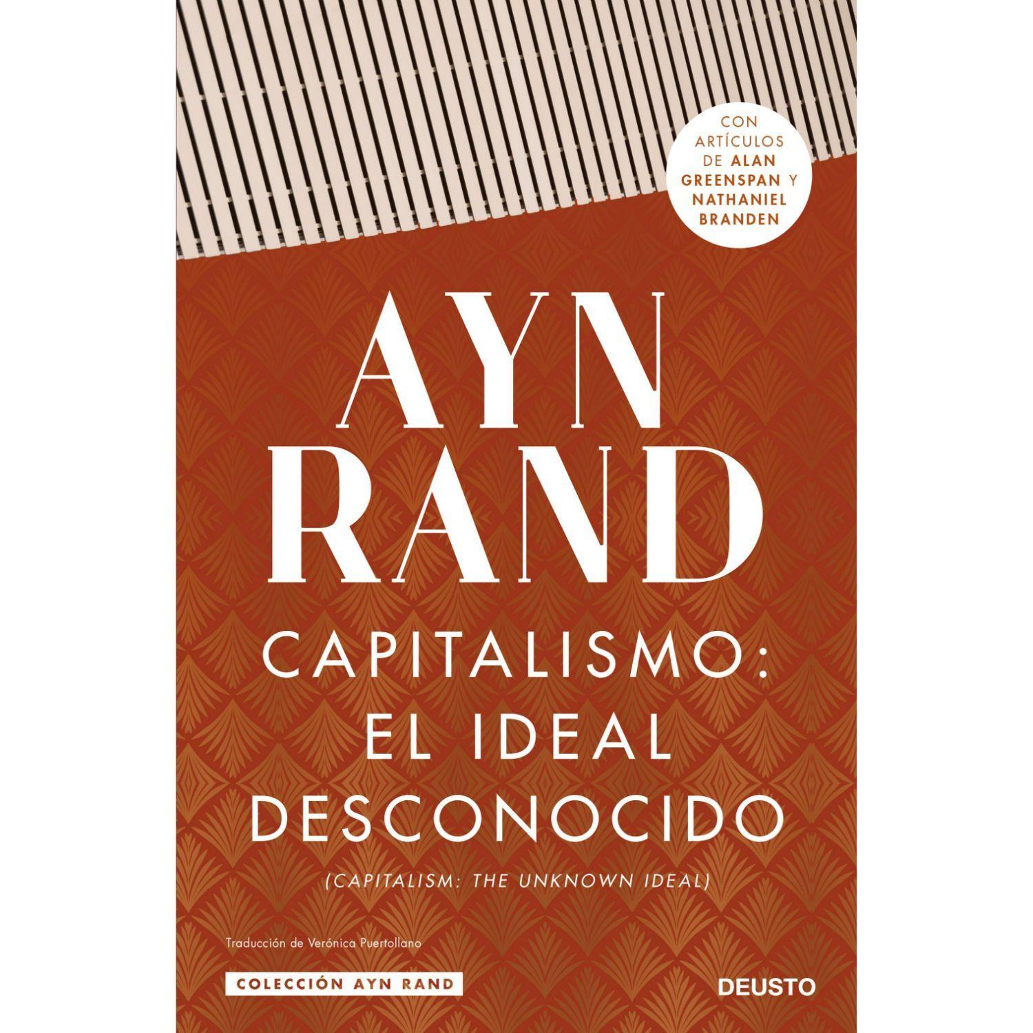 Capitalismo: El Ideal Desconocido-0