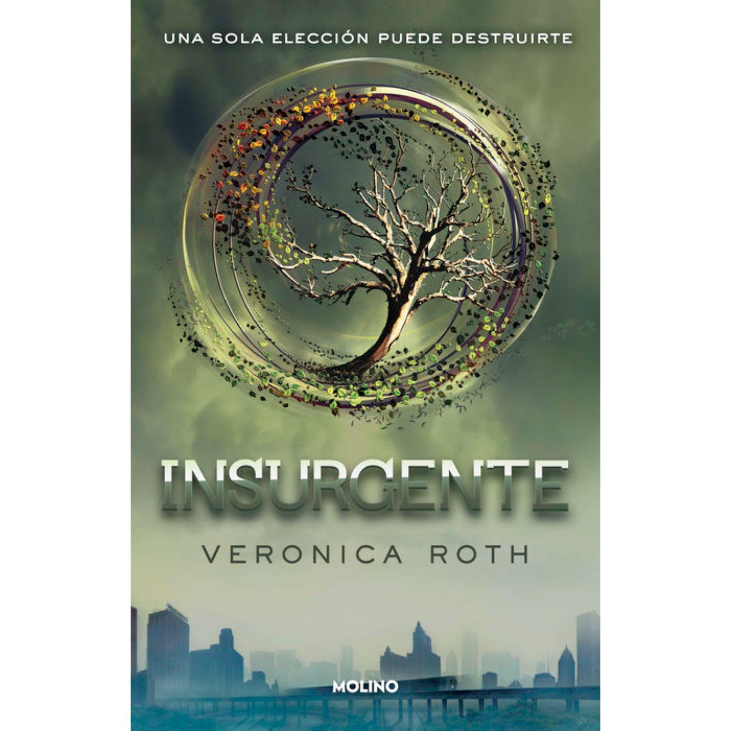 Divergente..-0