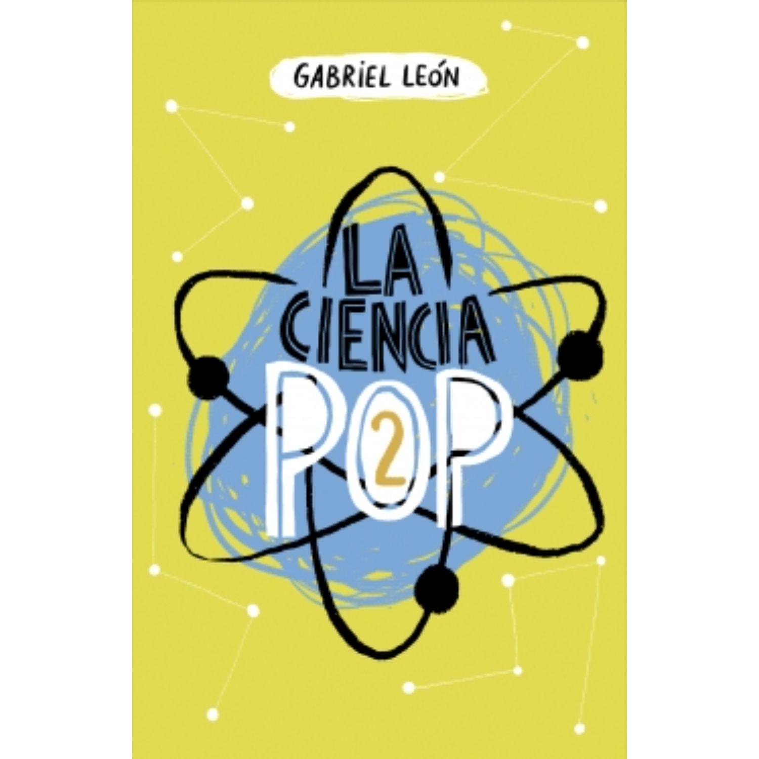 La ciencia pop 2-0