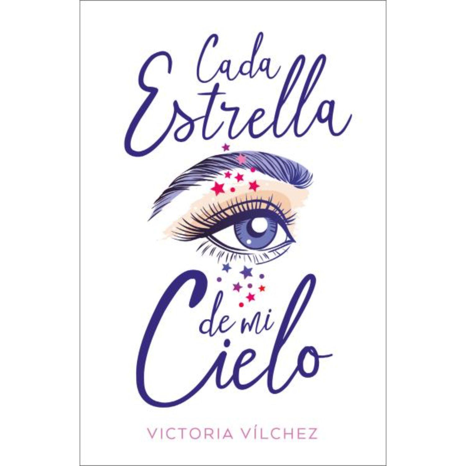 Cada Estrella De Mi Cielo.-0