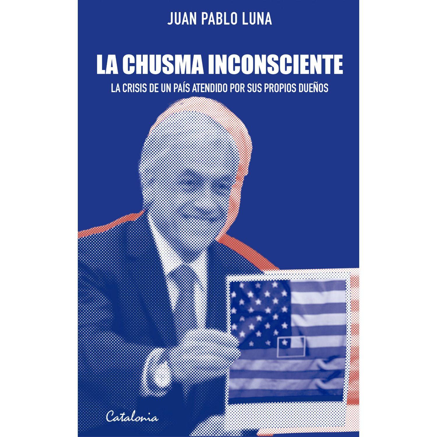 La Chusma Inconsciente.-0