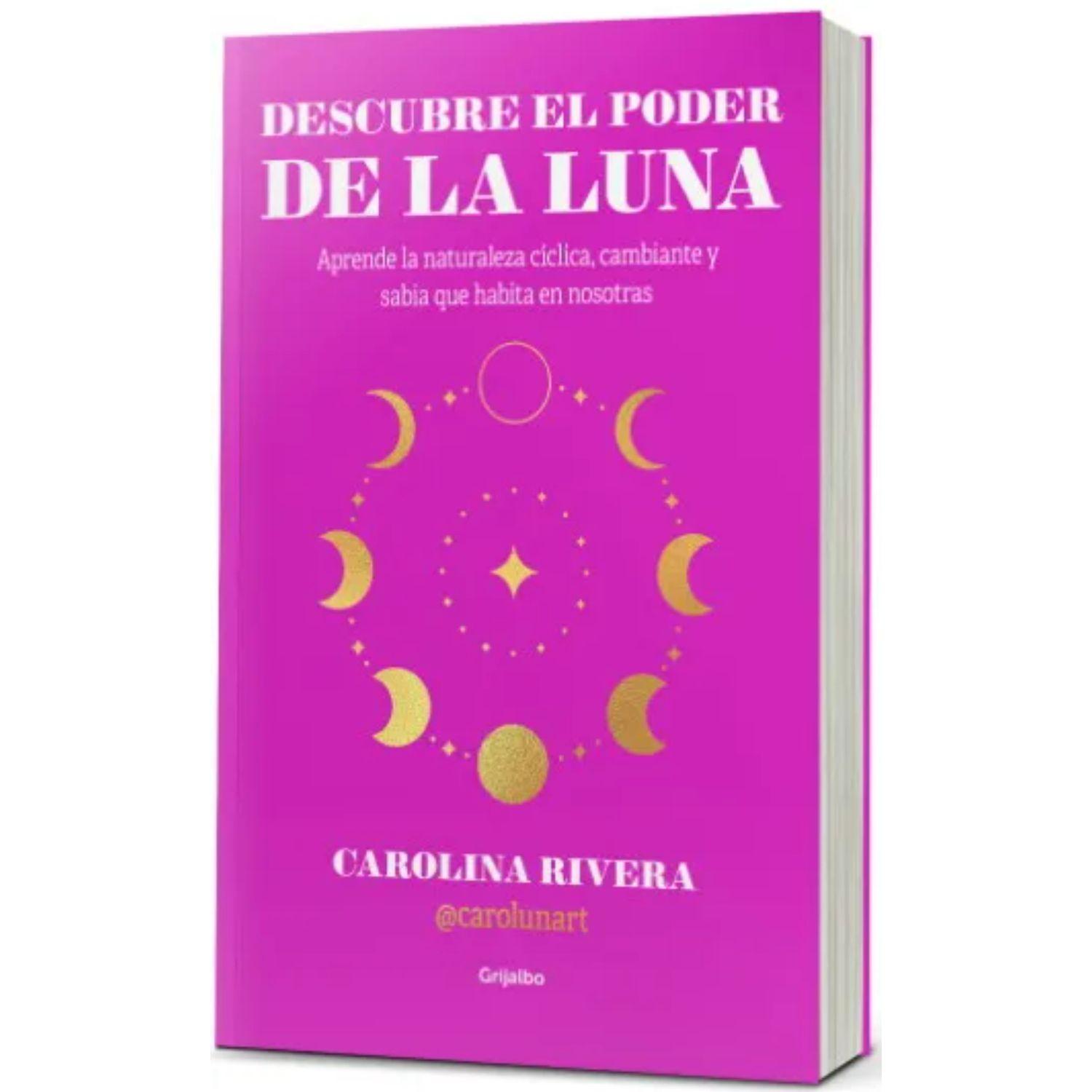 Descubre El Poder De La Luna-0