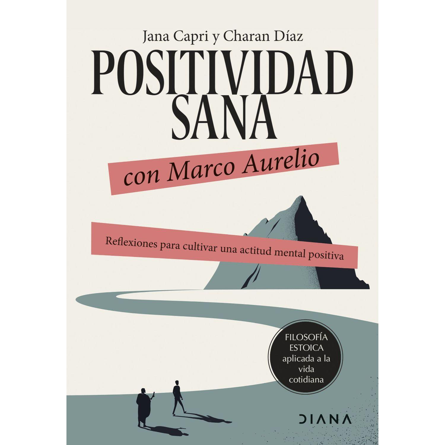 Positividad Sana Con Marco Aurelio-0