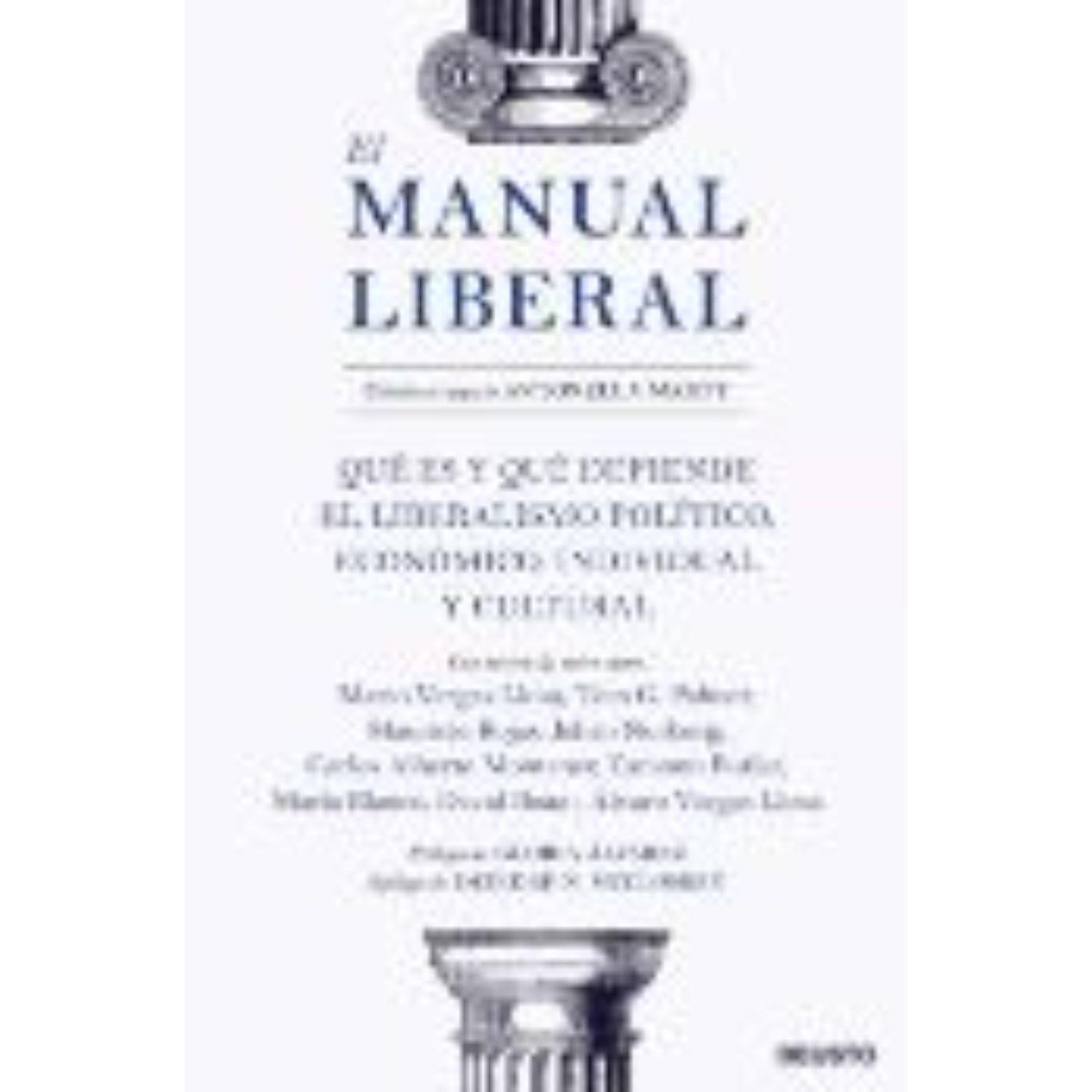 El Manual Liberal-0