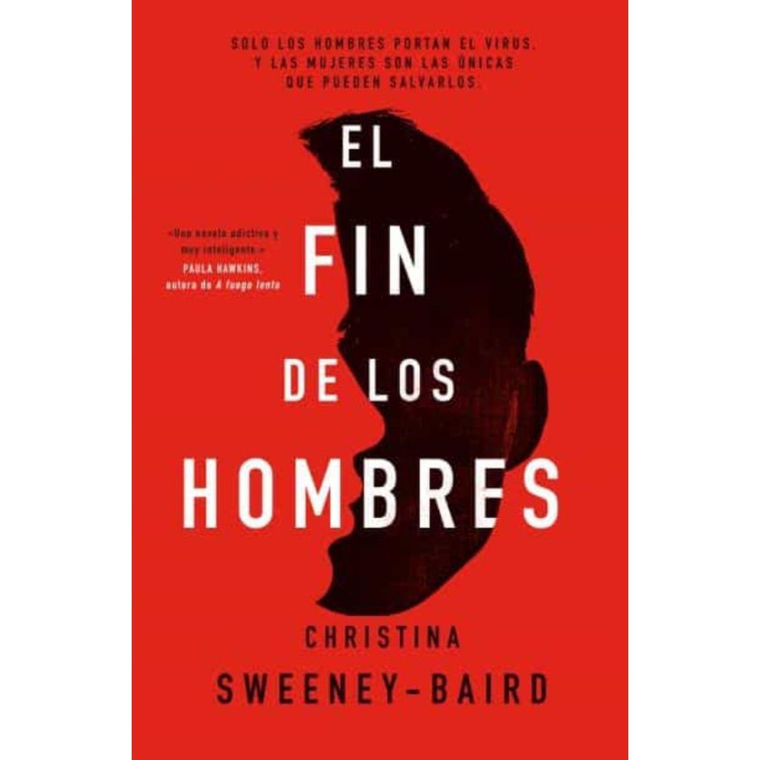 El Fin De Los Hombres-0