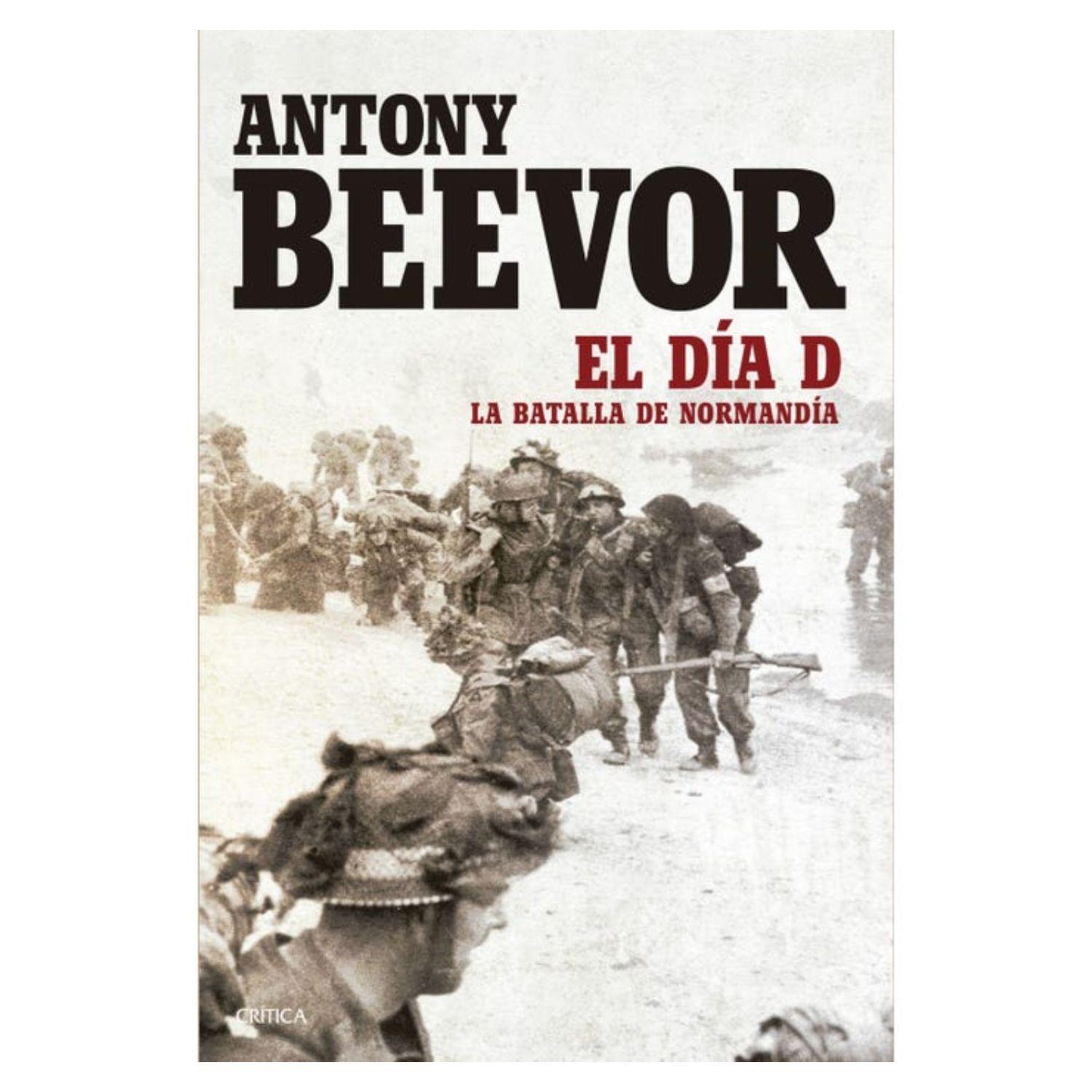 El Día D-0