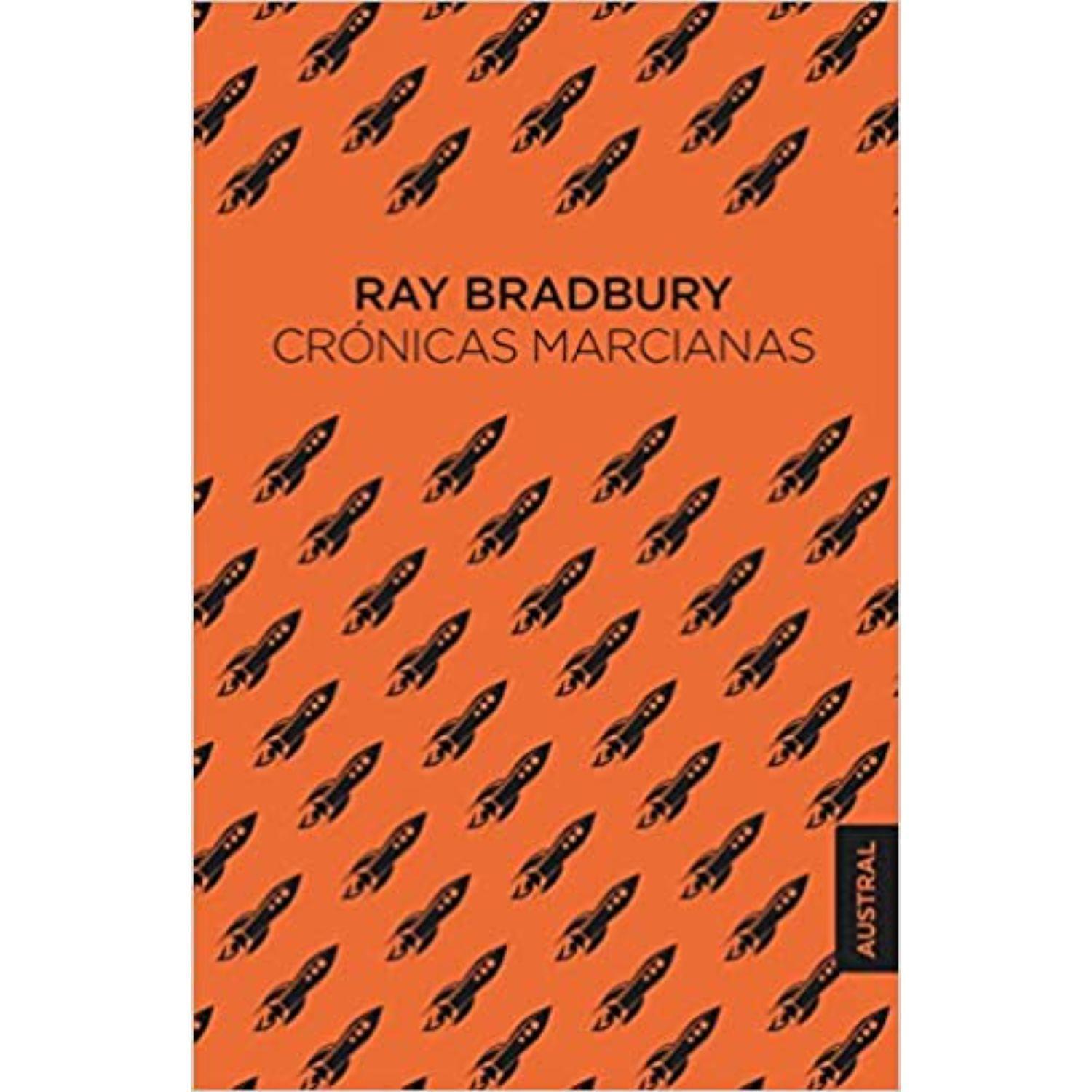 Cronicas Marcianas-0