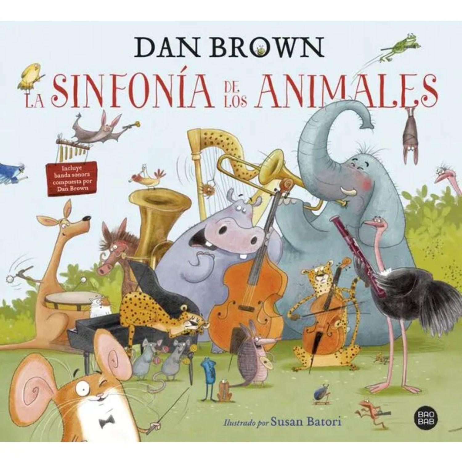La sinfonía de los animales-0