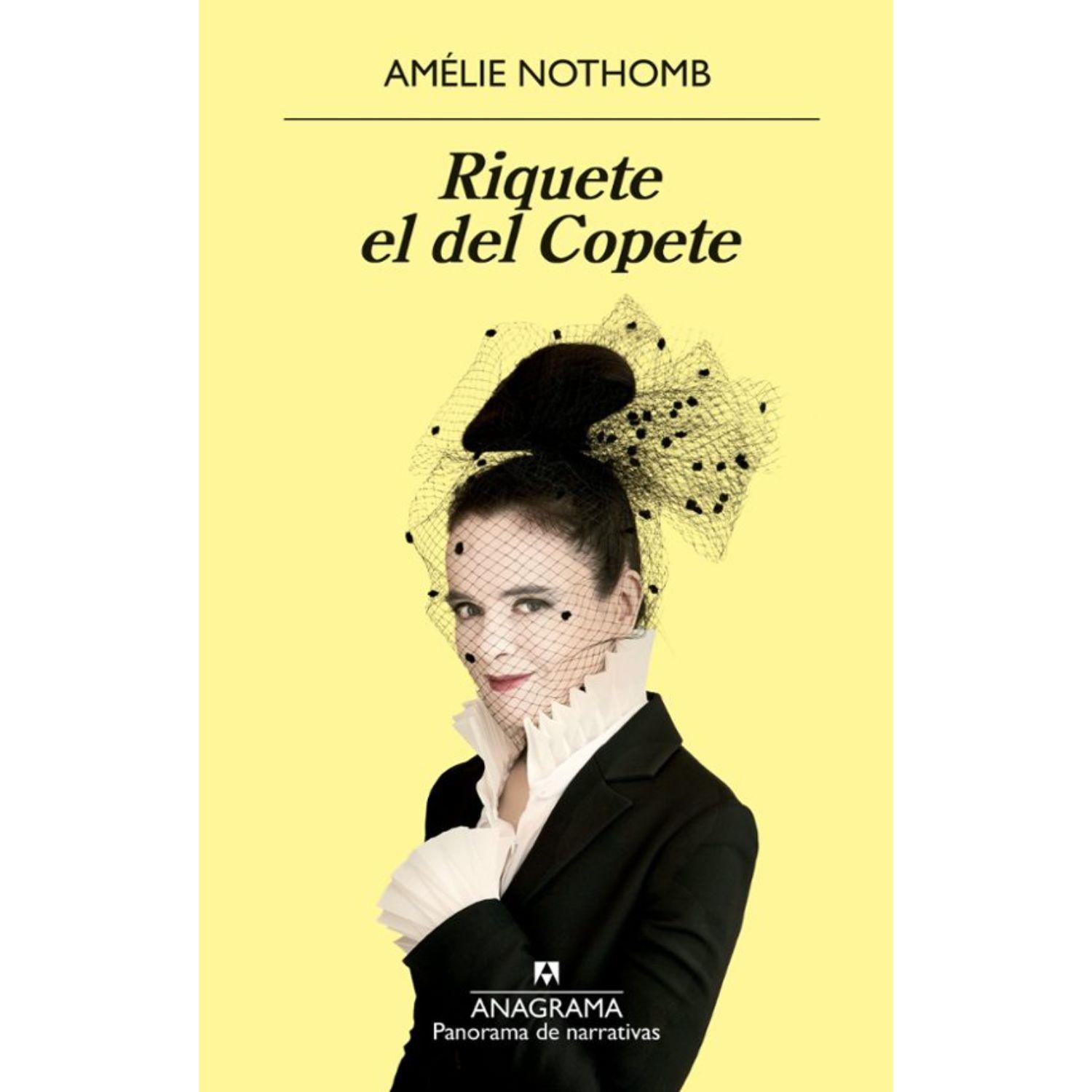 Riquete El Del Copete-0