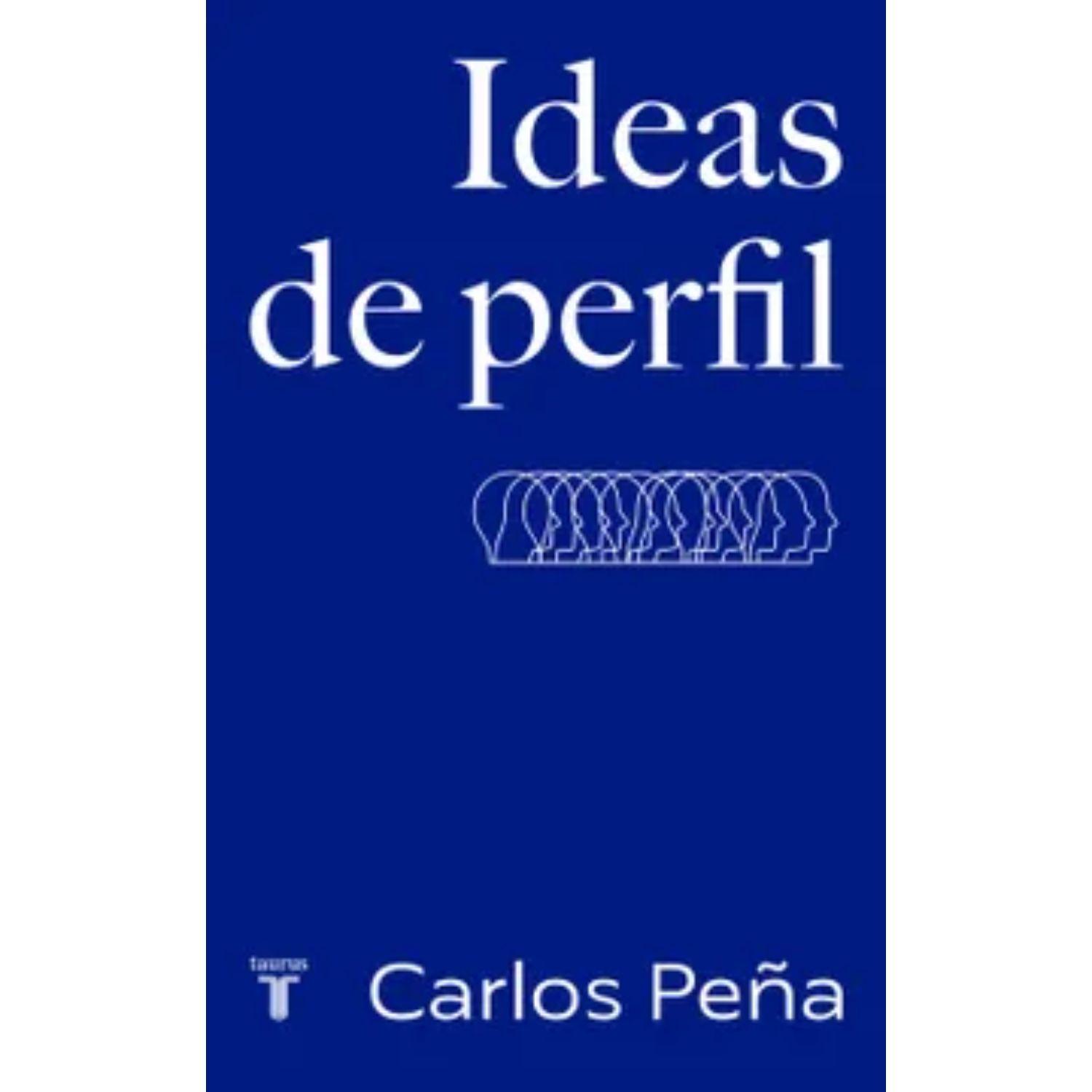 Ideas De Perfil-0