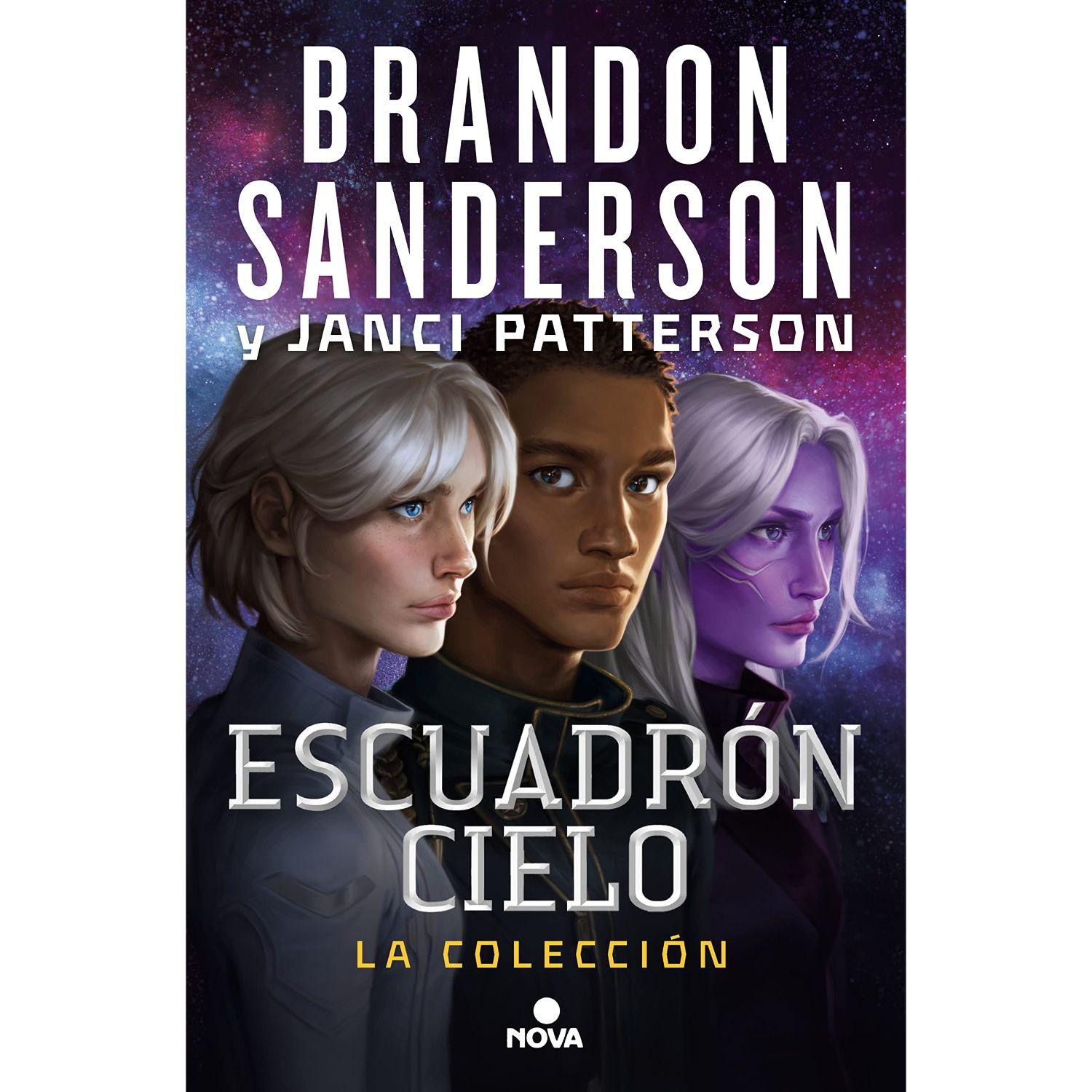Escuadron Cielo: La Colección-0