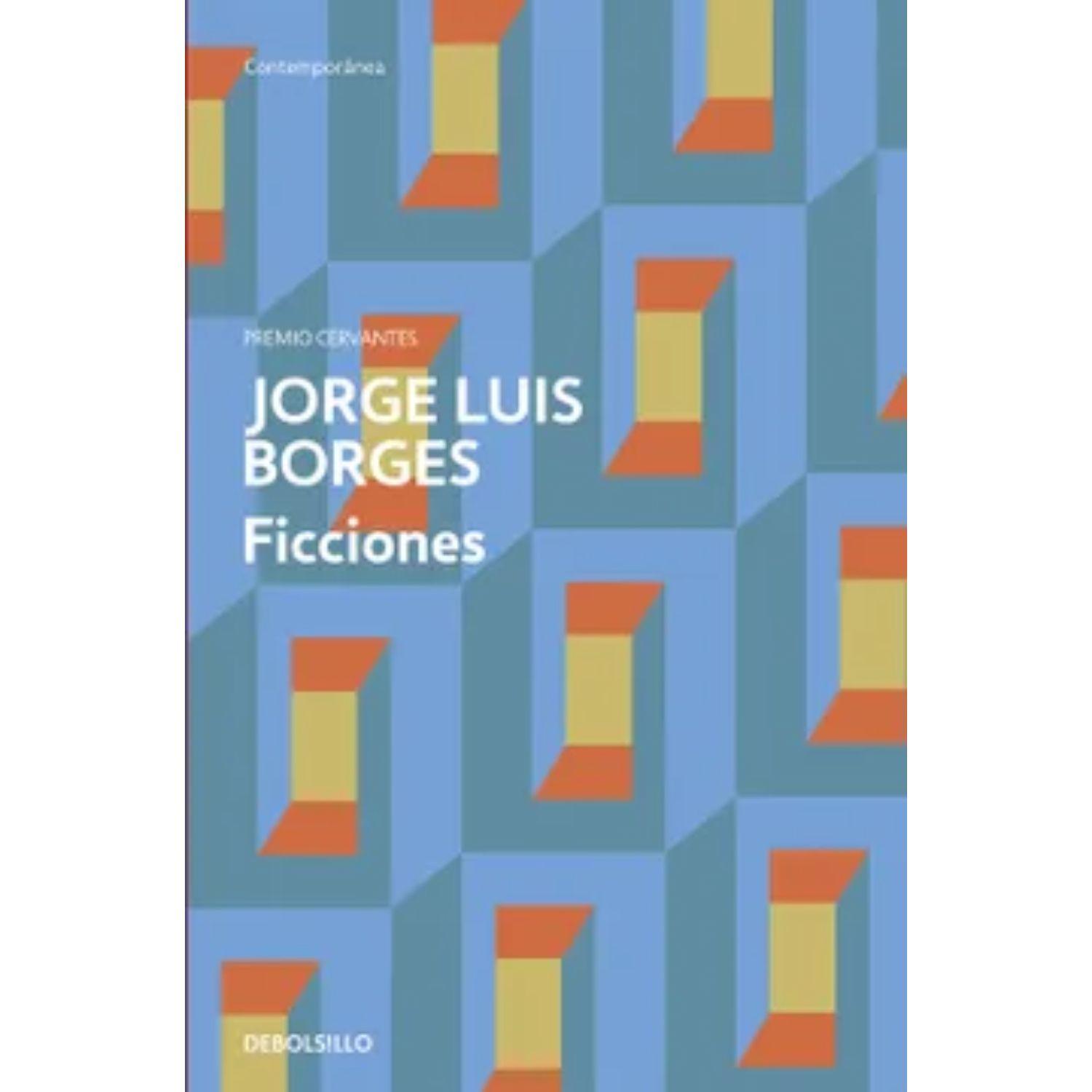 Ficciones.-0