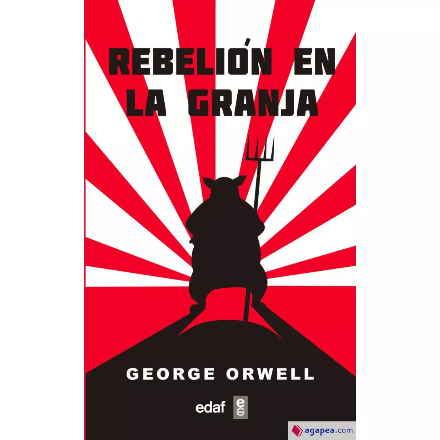 Rebelión En La Granja.-0