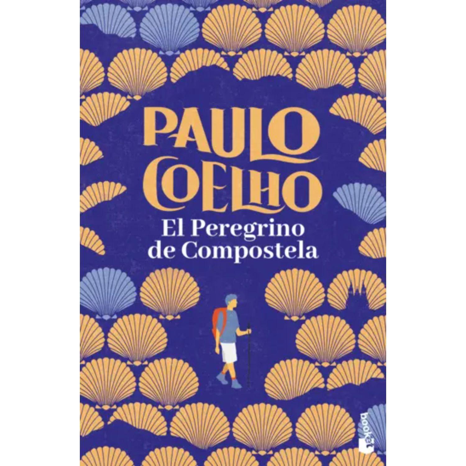 El Peregrino de Compostela-0