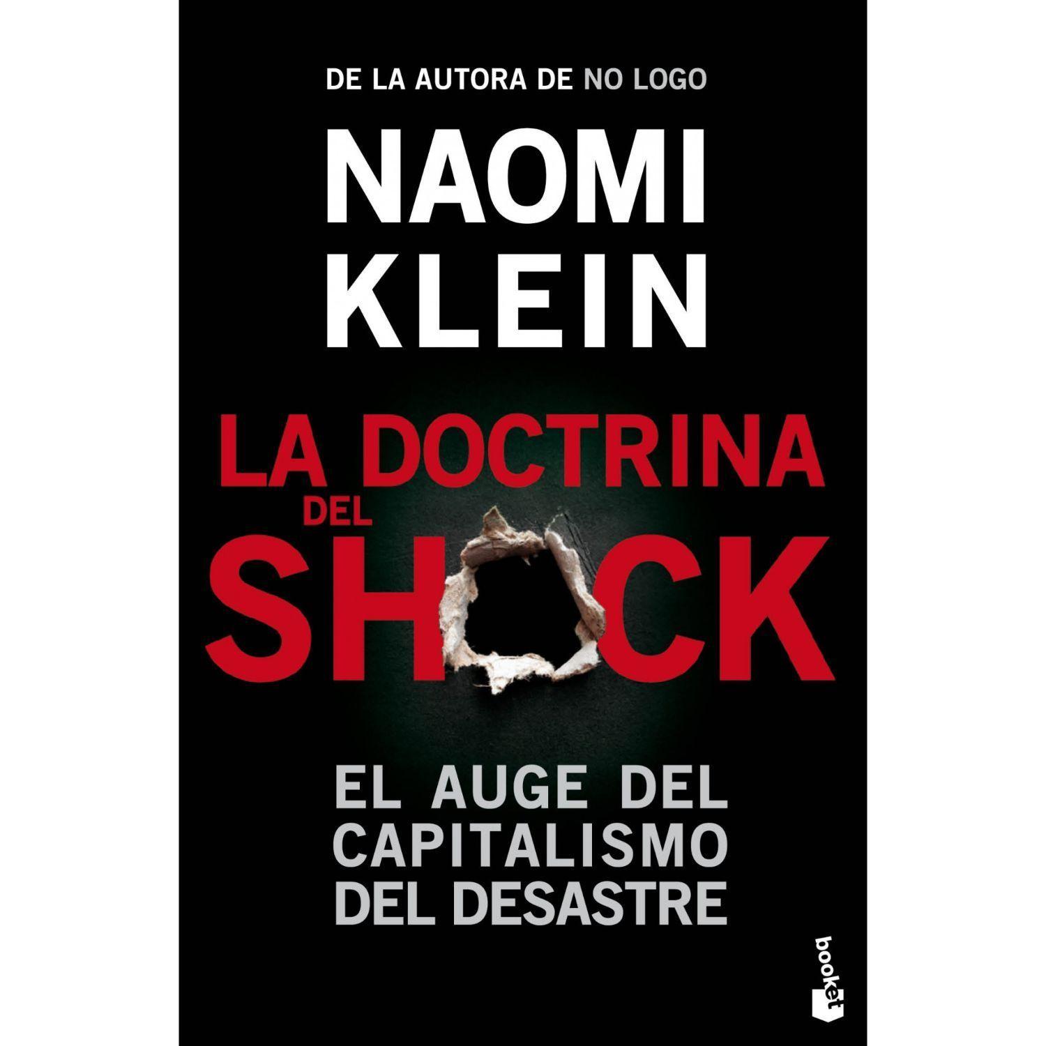 La Doctrina Del Shock-0