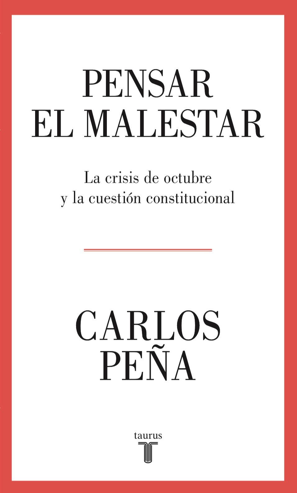 Pensar El Malestar-0
