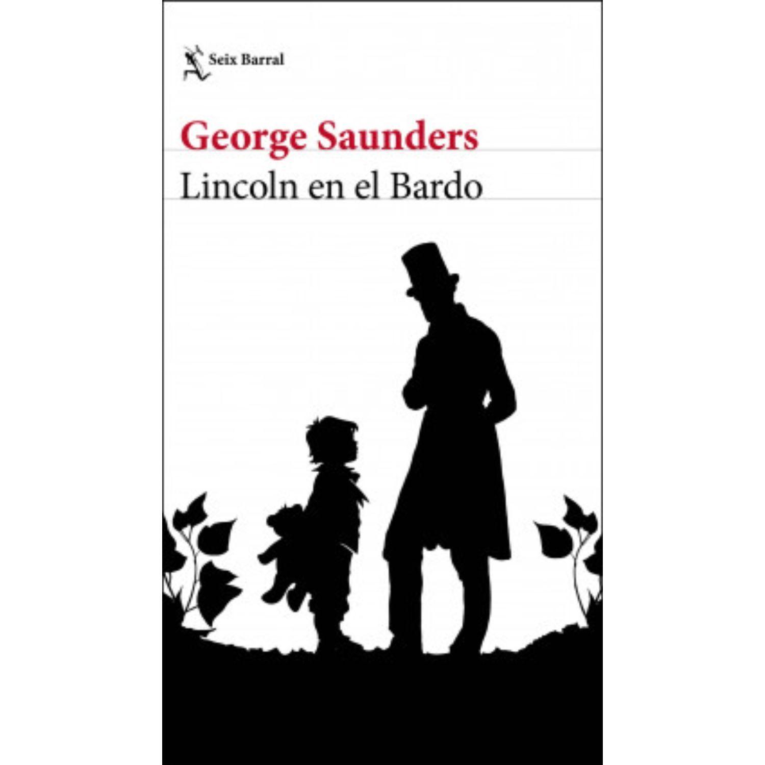 Lincoln En El Bardo-0