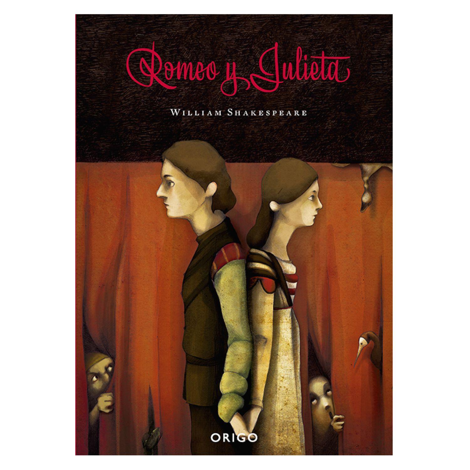 Romeo y Julieta-0
