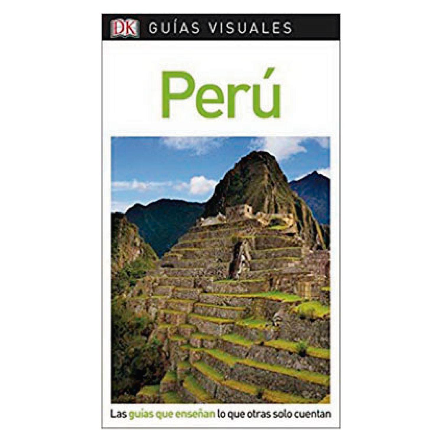 Perú Guía Visual-0