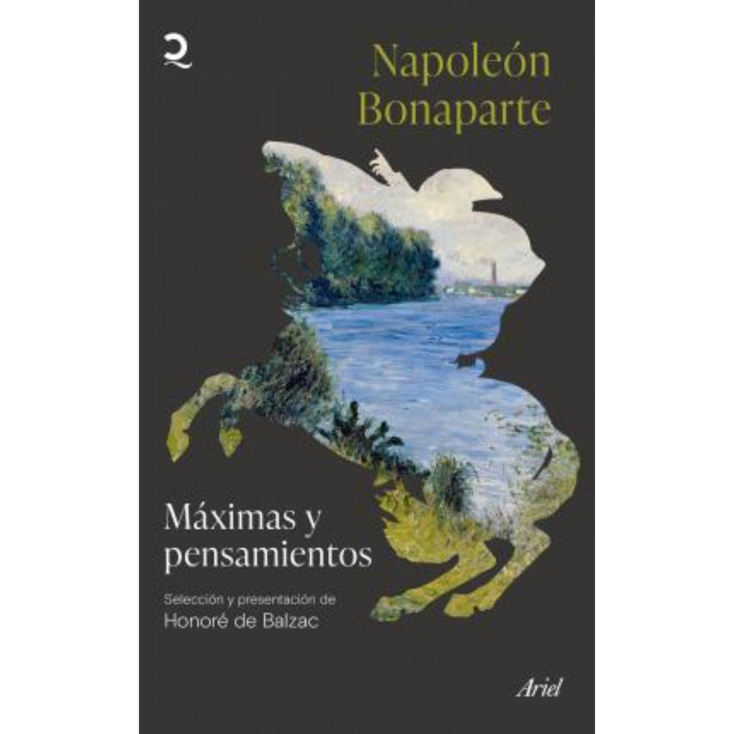 Máximas Y Pensamientos-0