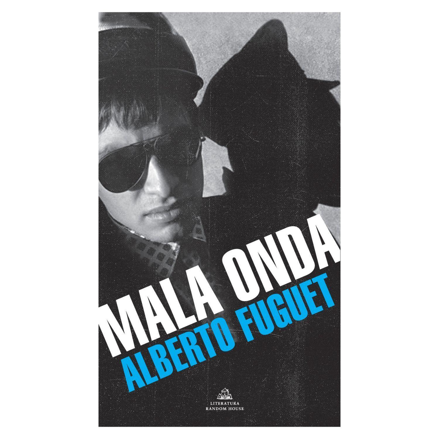 Mala Onda Edicion (Aniversario 30 Años)-0