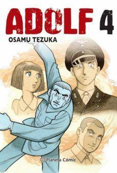Adolf Tankobon Nº 04/05-0