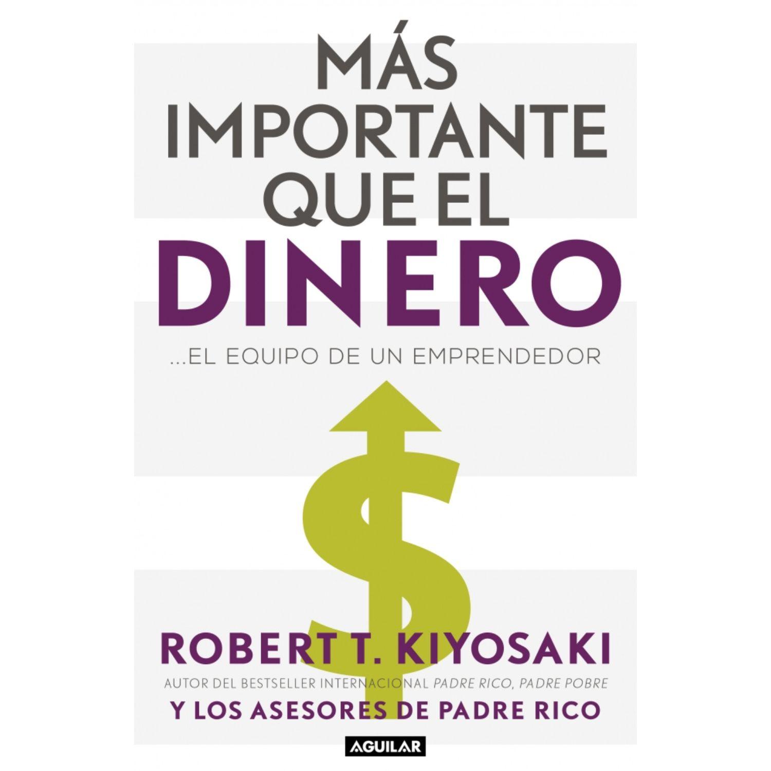 Mas Importante Que El Dinero.-0