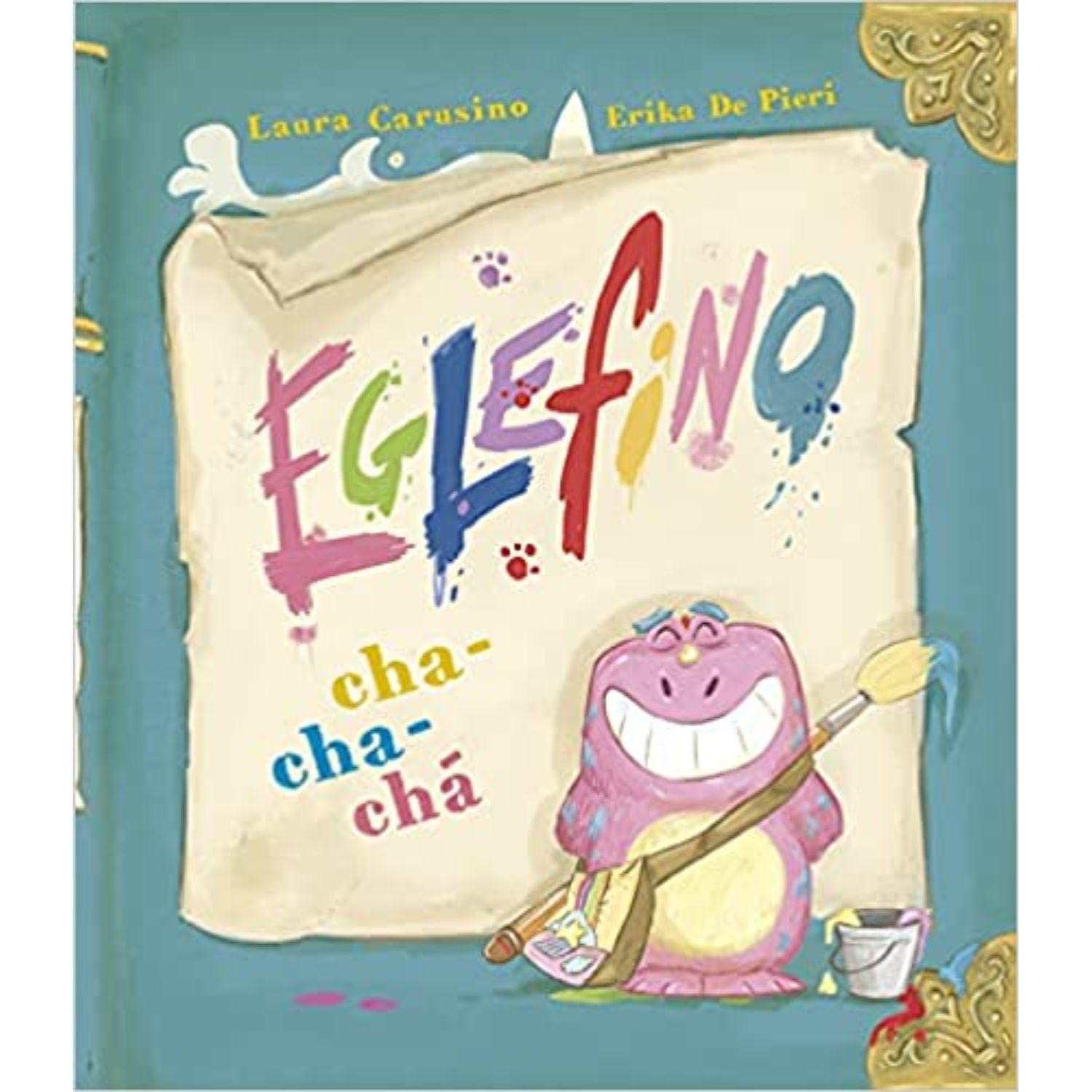 Eglefino Chan-Cha-Cha-0