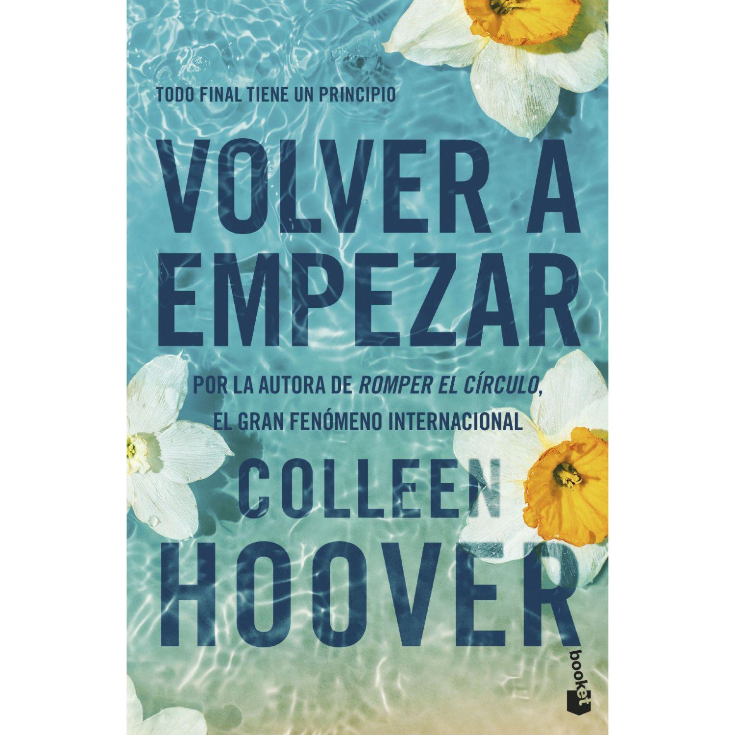Volver A Empezar (It Starts With Us)-0