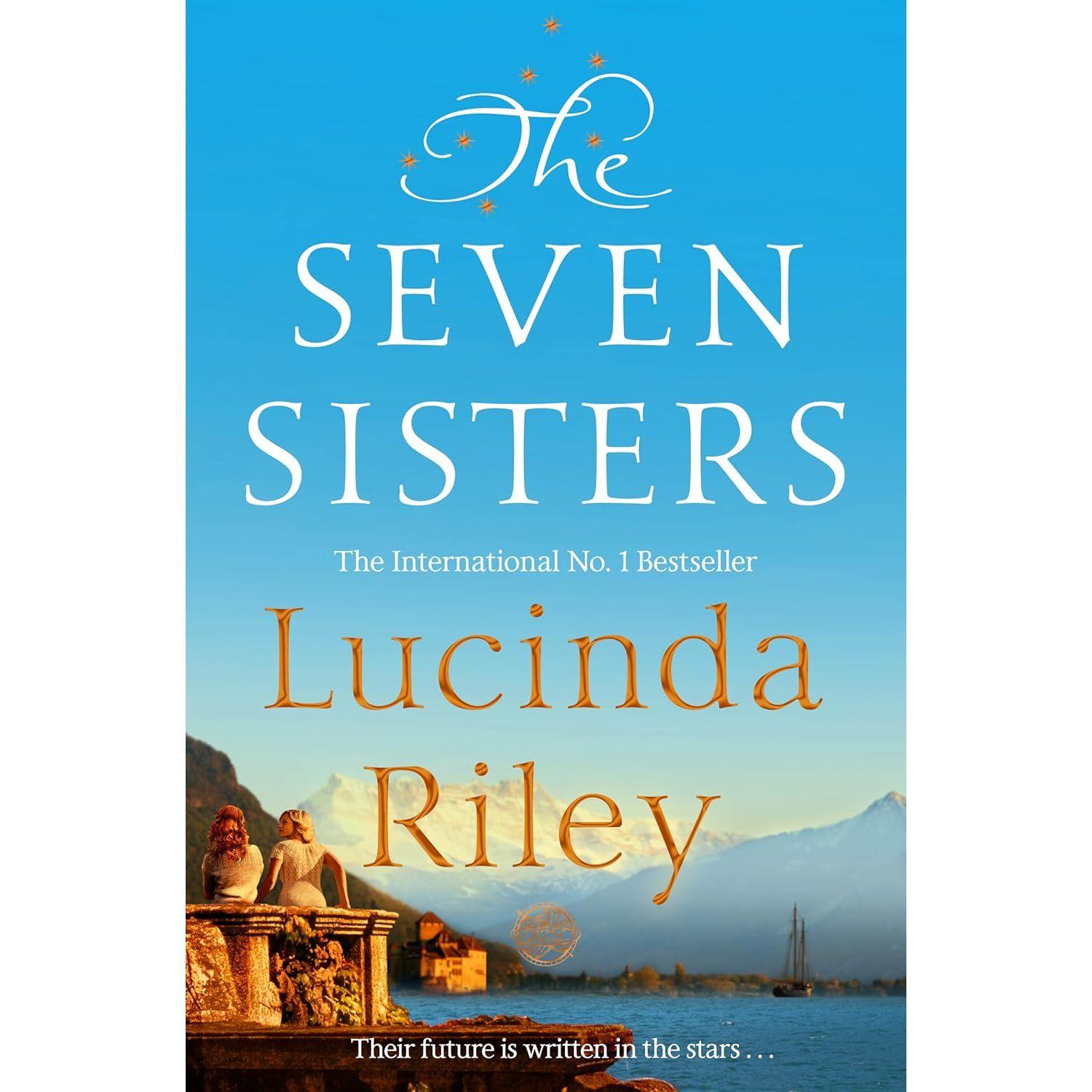 The Seven Sisters-0