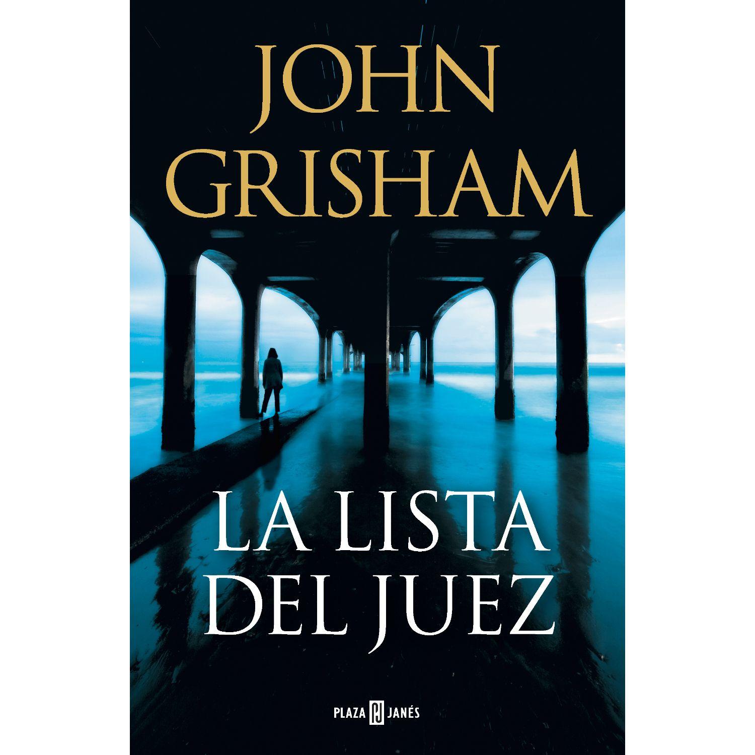 La Lista Del Juez-0